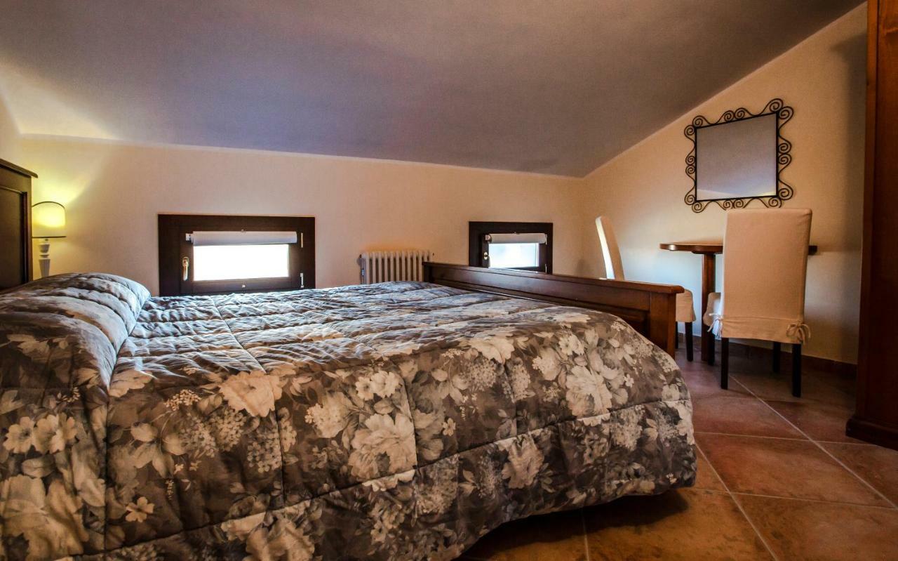Il Selgaro Agriturismo Hotel Zelarino ภายนอก รูปภาพ