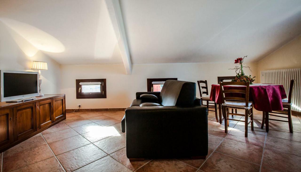 Il Selgaro Agriturismo Hotel Zelarino ภายนอก รูปภาพ