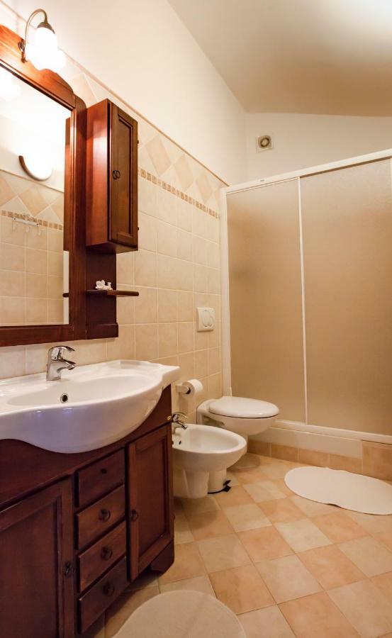 Il Selgaro Agriturismo Hotel Zelarino ภายนอก รูปภาพ